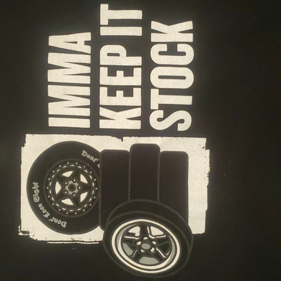 Logo T shirt - Picture 3 of 3